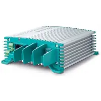 Mastervolt Mac Plus Charger 12-12v 675w Clair 255 x 165 x 66 mm
