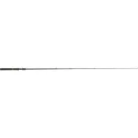 Megabass Destroyer French Ltd F7 Baitcasting Rod Noir 2.16 m / 10.5-56 g