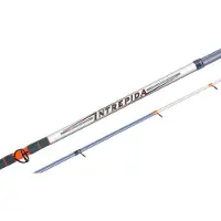 Colmic Intrepida Bottom Shipping Rod Argenté 3.10 m / 750 g