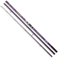Zunzun Nexaca Surfcasting Rod Bleu 4.20 m / 100-200 g