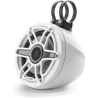 JL Audio 93410 M6-650vex Speaker Blanc