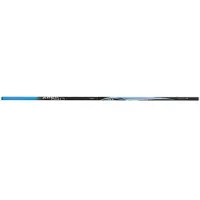 Tubertini Area Pro 5500 Ex Pole Rod Argenté 8.00 m