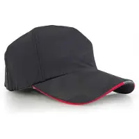 Gill Casquette Race