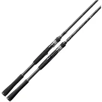 Rapala Distant Sniper Spinning Rod 1 Sections Noir 2.18 m / 14-42 g