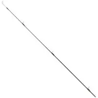 Baetis Precision First Fishing Rod Quiver Tip Noir 3.05 m / Line 4