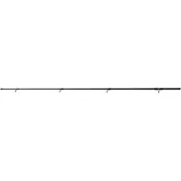 Alkatresz Black Shadow Carp 3.90 M 3.5lbs Middle Section Argenté
