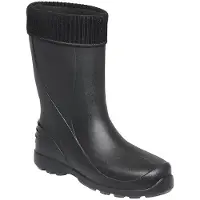 Kinetic Drywalker Q Bottes Noir UE 38 Homme Noir UE 38