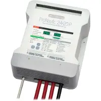 Mastervolt Pronautic 2420p Charger Blanc