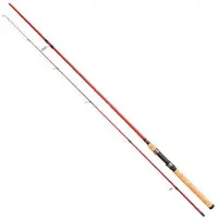 Berkley Cherrywood Spinning Rod Rouge 2.40 m / 15-40 g