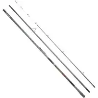 Daiwa Tournament Competition Z Surfcasting Rod Argenté 4.25 m / 100-225 g