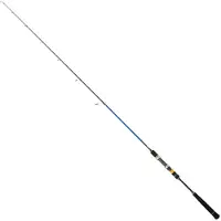 Cinnetic Rayforce Xbr Light Jigging Rod Bleu 1.80 m / 60-150 g