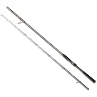 Akami Asago Spinning Rod Gris 2.72 m / 12-56 g