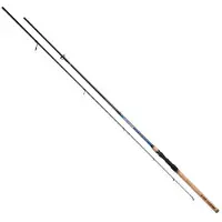 Mikado Trython Light Game Spinning Rod Argenté 2.70 m / 5-20 g