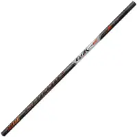 Colmic Series Z 03/02/01 5-4 M&4-3 C Pole Fishing Mini Extension Argenté