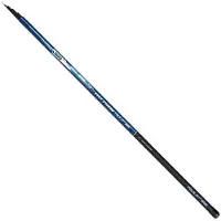 Mikado Trython Pole Rod Argenté 6.00 m