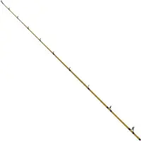 Sea Monsters Lubina Series R1 First Fishing Rod Quiver Tip Orange 3.00 m / 20-70 g