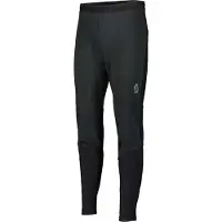 SCOTT Endurance Gore-tex Infinium Windstopper Pants Noir 2XL Homme