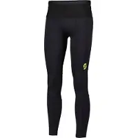 SCOTT Rc Run Leggings Noir S Homme