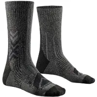 X-socks Chaussettes Perform Merino Crew