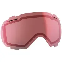SCOTT Linx Acs Replacement Lenses Rose Illuminator/CAT1