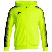 Joma Veste de survêtement à capuche Elite XI