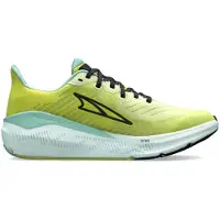 Altra Experience Form Running Shoes Jaune EU 37 1/2 Femme