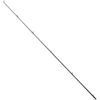 Baetis Rookie First Fishing Rod Quiver Tip Noir 3.20 m / Line 2