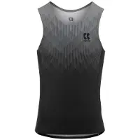Kalas Tri Perform Z1 Sleeveless T-shirt Gris L Homme