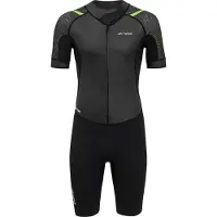 Orca Shorty à Manches Courtes Pour Swimrun Vanir Flex