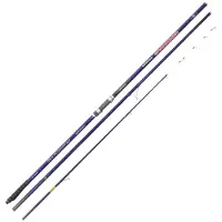 Vercelli Canne à Surfcasting Enygma Granadier