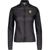 SCOTT Rc Run Wb Jacket Noir XL Femme