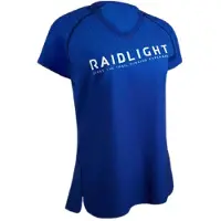Raidlight RIPSTRETCH ECO DRY, modèle pour femmes, couleur bleu marine, taille L