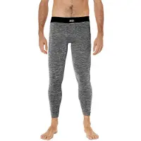 Sport Hg Flow Leggings Noir S Homme