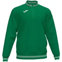 Joma Sweat 1/2 zip Campus III