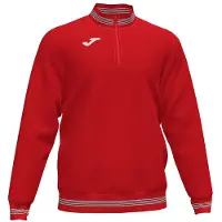 Joma Campus Iii Sweatshirt Rouge M Homme