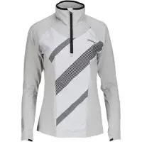 Zoot Dawn Patrol 1 Long Sleeve T-shirt Gris S Femme