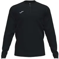 Joma Sweatshirt Running Night 1/2 zip