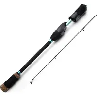 Mustad Medmax Shore Jigging Rod Argenté 2.90 m / 30-70 g