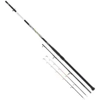 Tubertini Talaxa 7300 Bottom Shipping Rod Argenté 3.00 m / 300 g