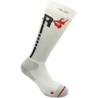 R-evenge Running Socks Blanc EU 35-38