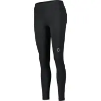SCOTT Endurance Leggings Noir M Femme