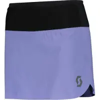 SCOTT Rc Run Skirt Bleu S Femme