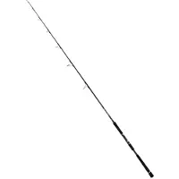 Hart Bloody Wild Pop 3 Popping Rod Noir 2.39 m / 90-250 g
