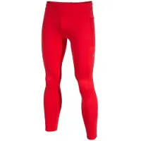 Joma Elite X Leggings Rouge 7-8 Years Enfants