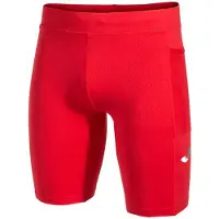 Joma Elite X Short Leggings Rouge 3XL
