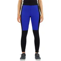 Under Armour Legging femme Qualifier Cold