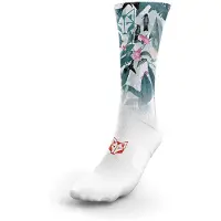 Otso Garden Socks Multicolore EU 35-39