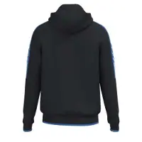 Joma Olimpiada Hoodie Noir S Homme