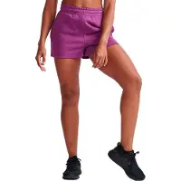 2XU Short femme Form French Terry