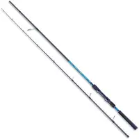 Str Oriental Spinning Rod Noir 2.40 m / 15-50 g
